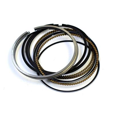 China Elantra 1.8L 23040-2E000 2K0 NU auto engine parts piston ring. 1.8L EG for Hyundai Elantra and i30 G4NB for sale