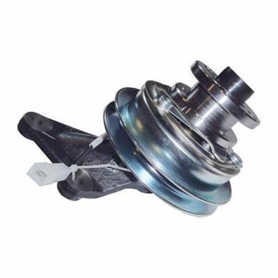 China Electromagnetic coupling (for the engine. UMZ-4216 EURO-III, Gazelle-business under a wide V-belt) 4026-1317010-20 for the car for sale