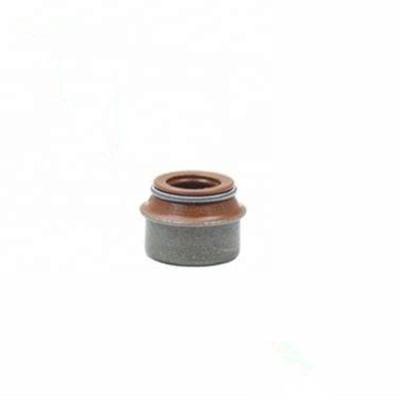 China Oil reflector cap set for VAZ 2101-2110,2121,2108-1007026 valve stem seal OEM STANDARD ZMZ-406 for sale