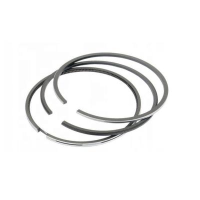 China Piston rings 92.0 GAZ, UAZ, PAZ ZMZ set for 1 cylinder 406-1000100 standard size 402,1000100 for sale