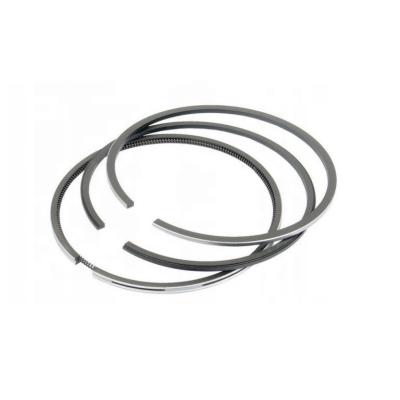 China Piston ring (96.5) GAS, UAZ 405 409 G-part 405,1000100 standard size for sale