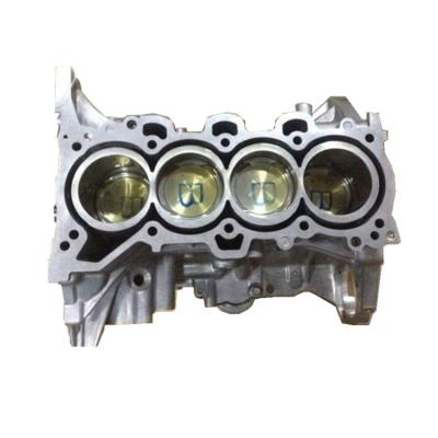 China Hyundai KIA Engine Short Block For Hyundai KIA Nu G4N Gasoline Engine Elantra G4NB 1.8L Optima Soul G4NA 2.0L Four Cylinder Block for sale