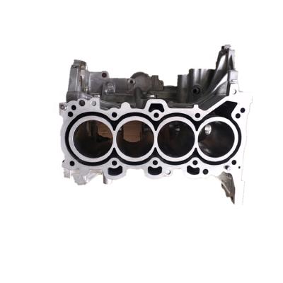 China Hyundai KIA Engine Block For Hyundai KIA Nu G4N Gasoline Engine Elantra G4NB 1.8L Optima Soul G4NA 2.0L Four Cylinder Cylinder Block for sale