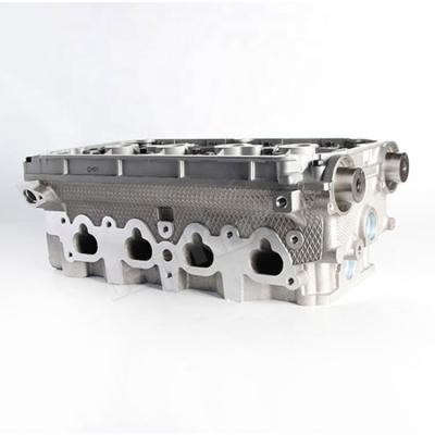 China The complete cylinder head for KIA RIO A5D OK56A-10-100 OK30E-10-100 OK30F-10-100 KZ114-10-090A Cabezote cocked Culata Completa 50.5*30*22 for sale