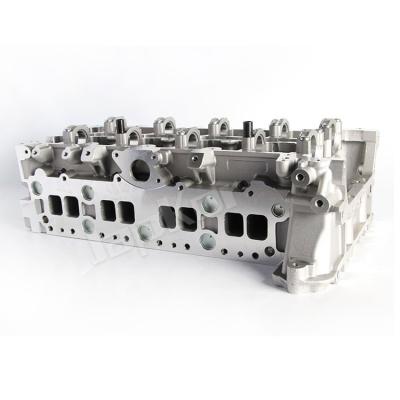 China Cylinder Head OM651.901 AMC908724 ORJ A6510103020 For MERCEDES CLA Freightliner 415 Sprinter 16V 4Cyl W204 C200 C250 Vito Viano 55*37.5*23.5cm for sale