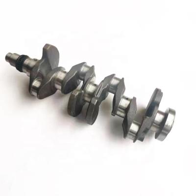 China G4NA/G4NC Crankshaft For Hyundai iX35 i40, Kia Optima Rondo 2.0L 23110-2E501 23110-2E001 50*18*16 for sale