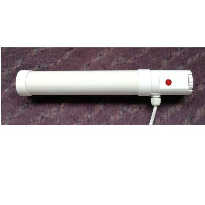 China Adjust Thermostatic Controller Tubular Heater New Heater Have Good Market With Adjustable Thermostat for sale