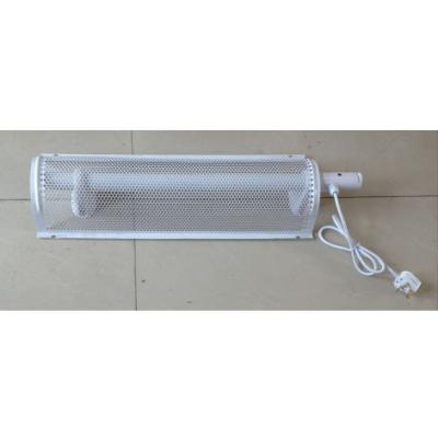 China Adjust Thermostatic Controller New Electric Tubular Heater With Thermostat Model TH02B for sale