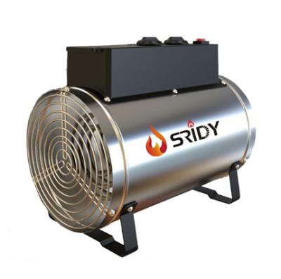 China Bathroom heater infrared, convector heater, industry radiator for sale