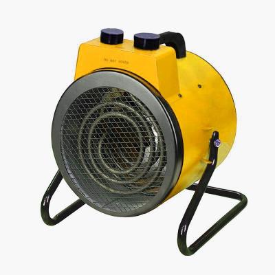 China 2kw 220v-240v hotels home used portable electric heater for sale