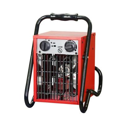 China 2kw Hotels Portable Electric Heater With Good Quality And Best Price for sale