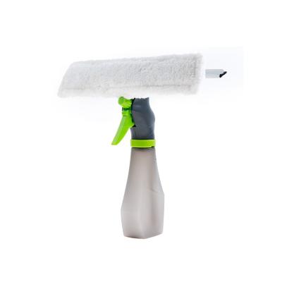 China Sustainable Household Mopanda Cleaner Microfiber To Fill Squeegee Jet Rubber Window Washer for sale