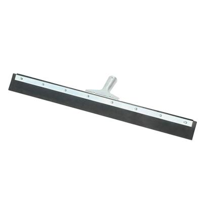 China Sustainable High Quality Industrial Aluminum Nature Floor Rubber Squeegee for sale