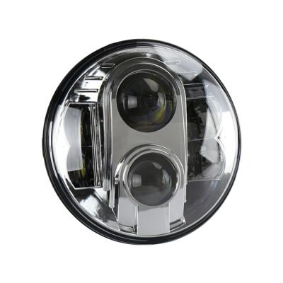 China High Quality Angel Eye Die Cast Aluminum Housing 7