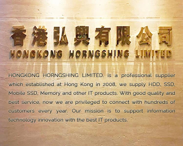 Verified China supplier - HONG KONG HORNG SHING LIMITED