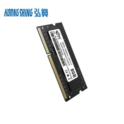 China LAPTOP Skihotar Memoria RAM DDR3 8GB 1600 MHz for laptop for sale