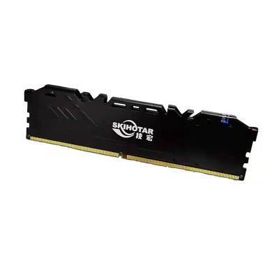 China Skihotar ddr4 8gb desktop computer parts ddr4 8gb 2666mhz Ram OEM for desktops for sale