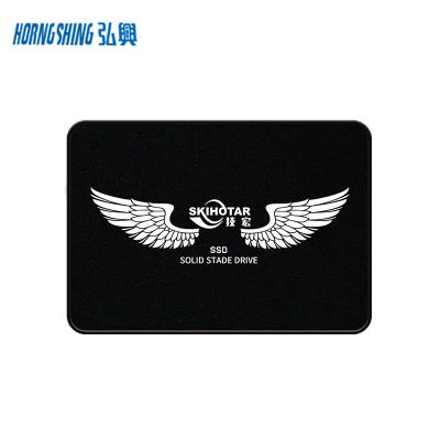 China Skihotar A320 Desktop SSD 2.5