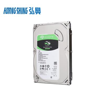 China Incredible Speed ​​Seagate 1TB 3.5 SATA ST1000VN002 5900RPM 64MB Refurbished Relabeled Internal Desktop Hard Disk Drive for sale