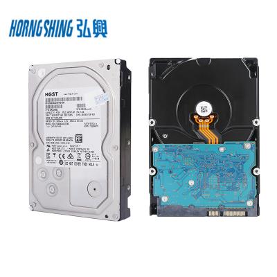 China HGST Ultrastar 7K4000 4TB 3.5 SATA HUS724040ALE640 7200RPM 64MB Desktop Enterprise Refurbished Internal Hard Drive for sale