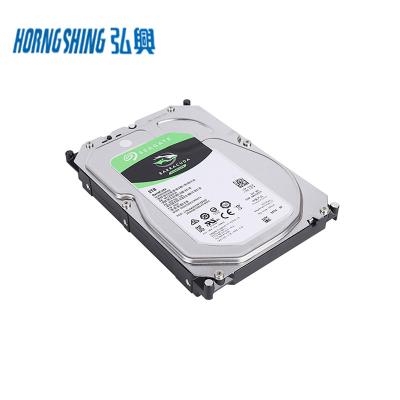 China HORNG SHING Supplier 3.5 High Speed ​​SATA ST2000VN004 5900RPM 64MB Seagate Barracuda 2tb Used HDD Hard Disk for sale