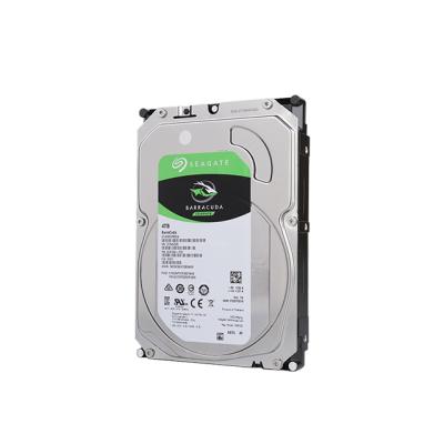 China Hdd Seagate 4TB 3.5 SATA ST4000VN008 5900RPM 64MB Refurbished and Relabeled Internal HDD for sale