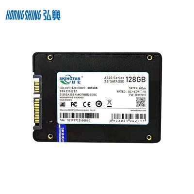 China Skihotar A320 Desktop SSD SATA 1TB 2.5 Internal Hard Disk Drive for sale