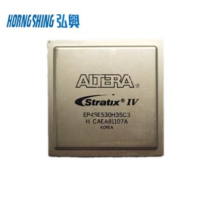 China Altera IC FPGA 744 I/O 1152HBGA EP4SE530H35C3 High Quality Integrated Circuit Chips Price EP4SE530H35C3 for sale