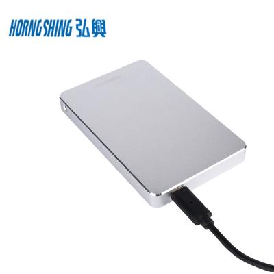 China SIYNKIKE 2.5 Desktop Brand USB 500GB High Performance Portable Hard Drive External HDD for sale