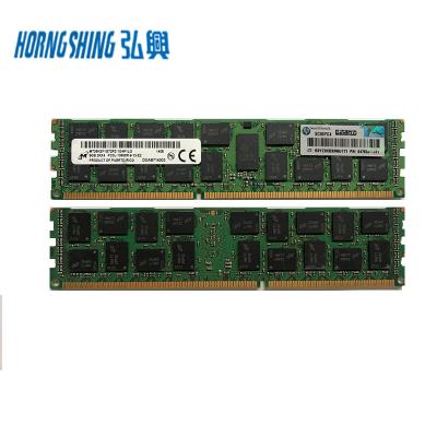 China Best MICRON MT36KSF1G72PZ-1G4K1LG 1600 DDR3 RAM Memory Chip used by 8GB high performance quality for sale