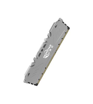 China Desktop Skihotar 32GB 2666 DDR4 RAM Memory For Computer Room for sale