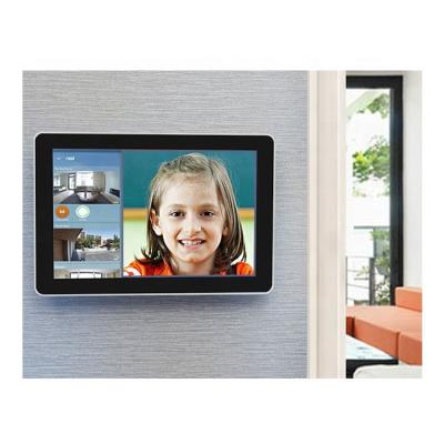 China Shockproof Poe Tablet, 10 Inch Android Tablet OEM Smart Home Wall Mount Android PC All in One Touch Screen for sale