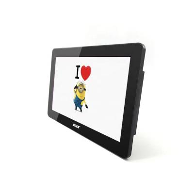 China OEM Wall Mounted Tablet 21.5inch Touch Screen POE Android Tablet PC Advertising Player 21.5 Inch for sale