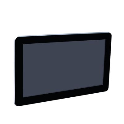 China 15.6 Inch Touch Screen Monitor Industrial PC Support Win / Android Multiple Touch OS QW156-EMUU9 for sale