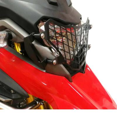 China For Motorbike Motorcycle Retrofit Headlight Guard Grill Cover Protector For G310GS G310 GS G 310 GS g 310gs 2017-2019 for sale