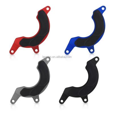 China Motorcycle Frame Crash Protector Stator Engine Covers Decoration For Honda CBR650R/CB650R Sports Neo Cafe 2019-2020 CB650F 20*10*10CM for sale