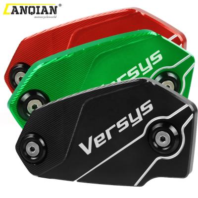 China Aluminum Motorcycle Brake Fluid Oilfield Cover Pump Cap For KAWASAKI VERSEY650 VERSEY 650 NINJA 650 for sale