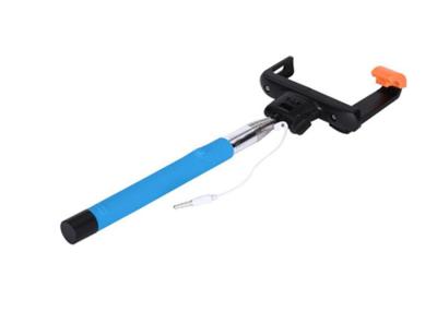 China De handbediende Stok van Monopod Selfie met Blindknoop, Z07-5Plus Te koop