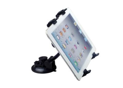 China Environmental Universal Tablet Car Holder With Super Suction Cup for sale