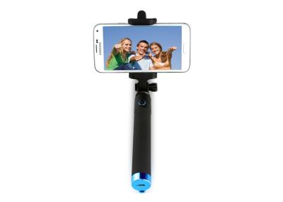 China Mini faltbarer Selfie-Stock Bluetooth, drahtloser Stock Monopod Selfie zu verkaufen