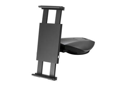 China Innovative Tablet  Headrest Mount Car Holder , 7 Inch Tablet Holder for sale