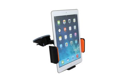 China Cell phone Windshield  Mount Multiple Tablet Stand Non-slip feet for sale