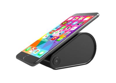 China Mobile Phone Wireless Charger Power Bank With LED Indicator for sale