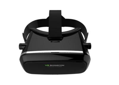 Chine bâti de tête de casque de la crevasse VR d'Oculus de bandeau en verre de 38mm 3D VR à vendre