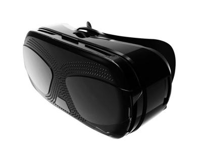 China 378g VR 3D Glasses Virtual Reality Case For Iphone / Samsung Phones for sale