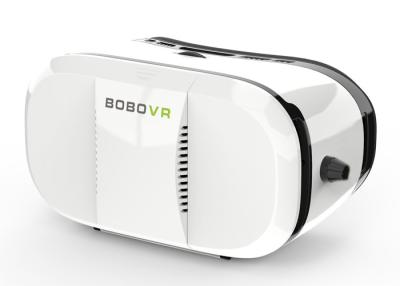 China Generatie III 3D Glazenvr Doos 3.0 van de hoofdtelefoonvr Virtuele Werkelijkheid VR Z3 Google-de spleet van Kartonoculus voor 4-6 duim Smartpho Te koop