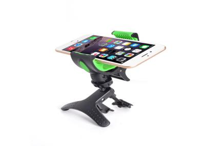 China Multi color Cell Phone Car  Holder Air Vent for iphone 6 / 6plus for sale