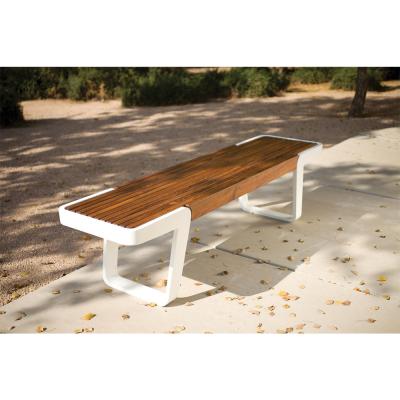 China Modern Special 316 Stainless Steel Airport Bench Four Person Park Benchs for sale