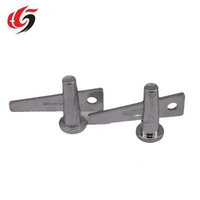 China aluminum formwork flat head cotter pin HJ03465 for sale