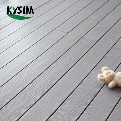 China Niche Modern Parquet Wood Flooring Price for sale